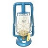 Dietz Monarch #10 Hot Blast Blue and Gold Kerosene Lantern