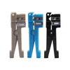 Fiber Optic Cutter Tool, 3 Pcs Coaxial Cable Stripper Cable
