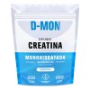 Creatina Monohidratada Micronizada Pura En Polvo 1kg Supleme