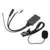 12pin Bluetooth 5.0 Module AUX in Cable MP3 Music Adapter