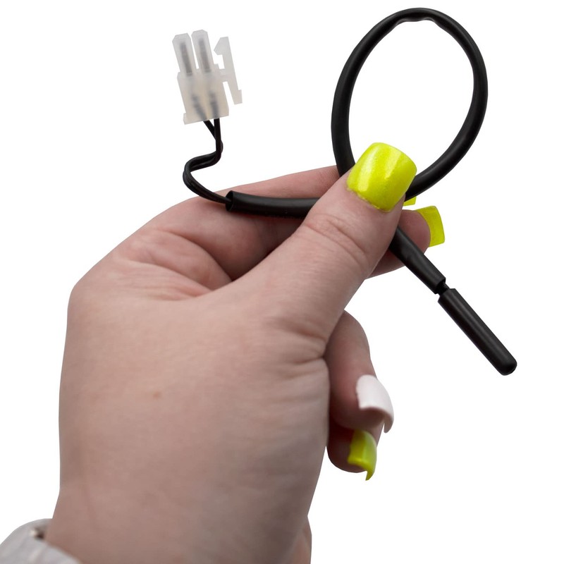 Supplying Demand W10838965 W11438736 Refrigerator Temperature Sensor Thermistor Replacement Model