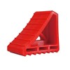 sanko- (Three Upper) Tire Stopper , Red