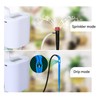 DIY Automatic Drip Irrigation Kit Indoor Watering System for Potted