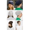 Zaction Knit Hat, Spring/Summer, Men's, Summer Watch, Women's, Unisex, Cotton,