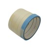 JVCC UHMW Polyethylene Film Tape Value Pack [3, 5, 10,
