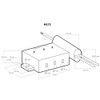 Kemo M173 soil humidity sensor, soil moisture sensor