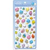 Coolia Shizuku-chan Seal Bonbon Drop Seal 94740 Forest Forest