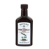 Watkins Organic Pure Vanilla Extract, with Madagascar Vanilla Beans, 4