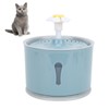 Pet Drinking Fountain Automatic Circulating Water Cat Smart Water Dispenser