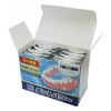 Dent Power Denture Cleaner for 10 Months (No Dedicated Case)