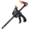 BIGMAN Quick Bar Clamp 100 BQC8-1