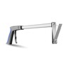 44LLC Nail Clipper for Fingernails, Pistol-Grip Remote Long Handle Toe