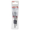 Bosch 2608596393 6 mm Wood Bit with 90 Countersink