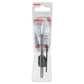 Bosch 2608596393 6 mm Wood Bit with 90 Countersink