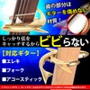 Phoenix One-Touch Guitar Capo Stand 【Type Shark】Maintenance Fiber Cloth/Pick/Manufacturer Warranty