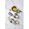 Rosti Margrethe Mixing Bowl 1.5 Litre Stainless Steel