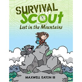 Survival Scout: Lost in the Mountains