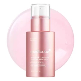 C Collagen Pink Exosome Shot 7500 Intensive Matu