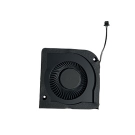 YIJIATech New Compatible CPU Cooling Fan for DELL Latitude 15 5520 Precision 3560 Fan DC BRUSHLESS NS75C36 DC05V 0.5V -20E09 CN-0DXJNV-DEW00-24K00UL-A00 023.100LB.0001 A01