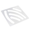 Coffee Capsule Holder Wall Mounted Coffee Pod Holder Aluminum Alloy