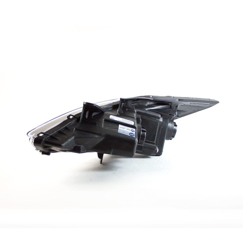 TYC 20-9149-00 Replacement Passenger Side Head Lamp