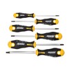 Felo Ergonomic Screwdriver Set 6-Piece Tx