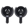 2-PACK Replacement Carafe Lid ONLY for Mr. Coffee 12 Cup