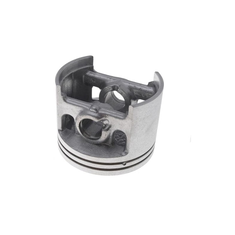 Jardiaffaires Big Bore Piston 52 mm Adjustable for Stihl 044
