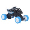 Remote Control Stunt Car 4 Wheel Drive Free Moving RC