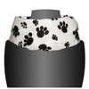 Soul-Cats 1 cuddly soft children's scarf loop scarf with paws