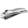 PANA USA Luxury Small Fingernail Clipper, Sharpest and Stainless Steel