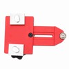 Woodworking Table Saw Jig Aluminum Alloy Router Table Band Saw