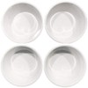 Dowin 4-Piece Plastic Baking and Diving Moulds