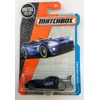 MATCHBOX BLUE DODGE VIPER GTS-R NEW RARE 27/125
