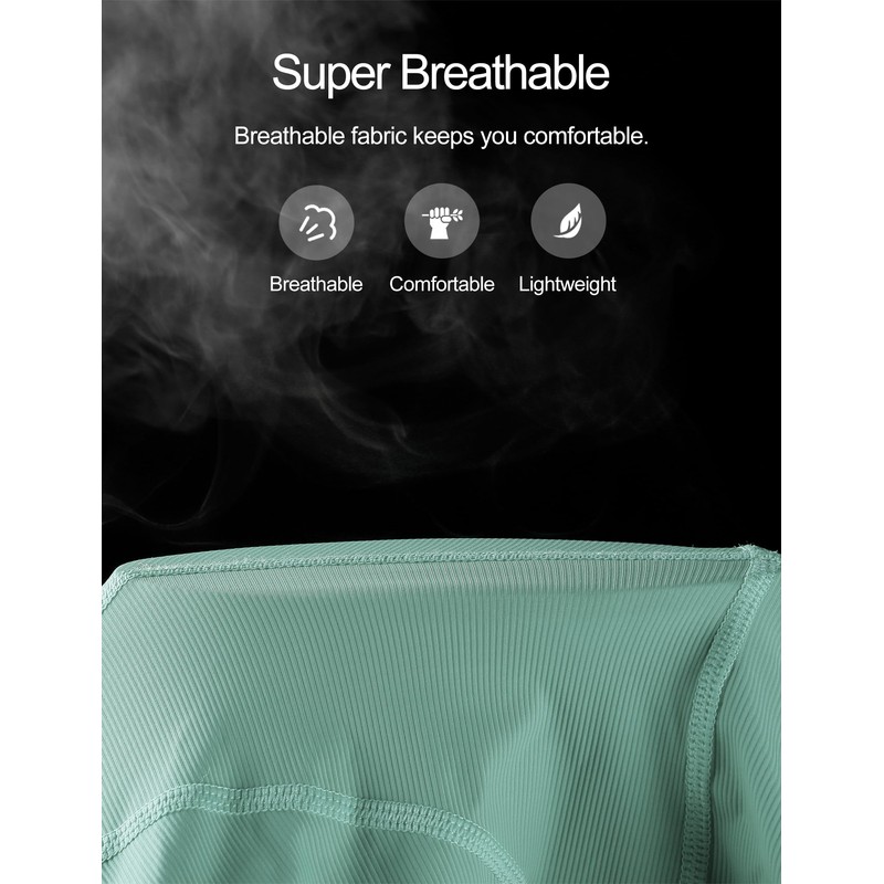 INBIKE SW002 Women's Quick-Drying Cycling Shorts with Soft Gel Seat