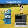 OWON OWM5500 Digital Anemometer: Handheld HVAC Tool for Precise CFM