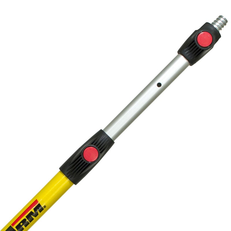 Mr. LongArm 7706 Smart-Lok with Extension Pole 3-to-6 Foot