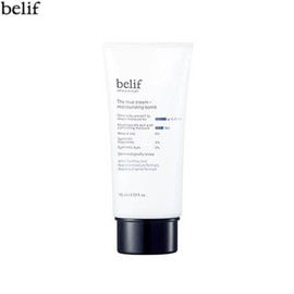 BELIF The True Cream Moisturizing Bomb 75ml (Tube Type)
