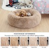 Bedsure Calming Dog Beds for Small Medium Large Dogs -
