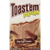 Toast'em Pastry Tart, Frosted Brown Sugar Cinnamon, 11 Ounce