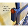 Pinarello Garmin Radar Mount for All Pinarello Dogma F, F5,