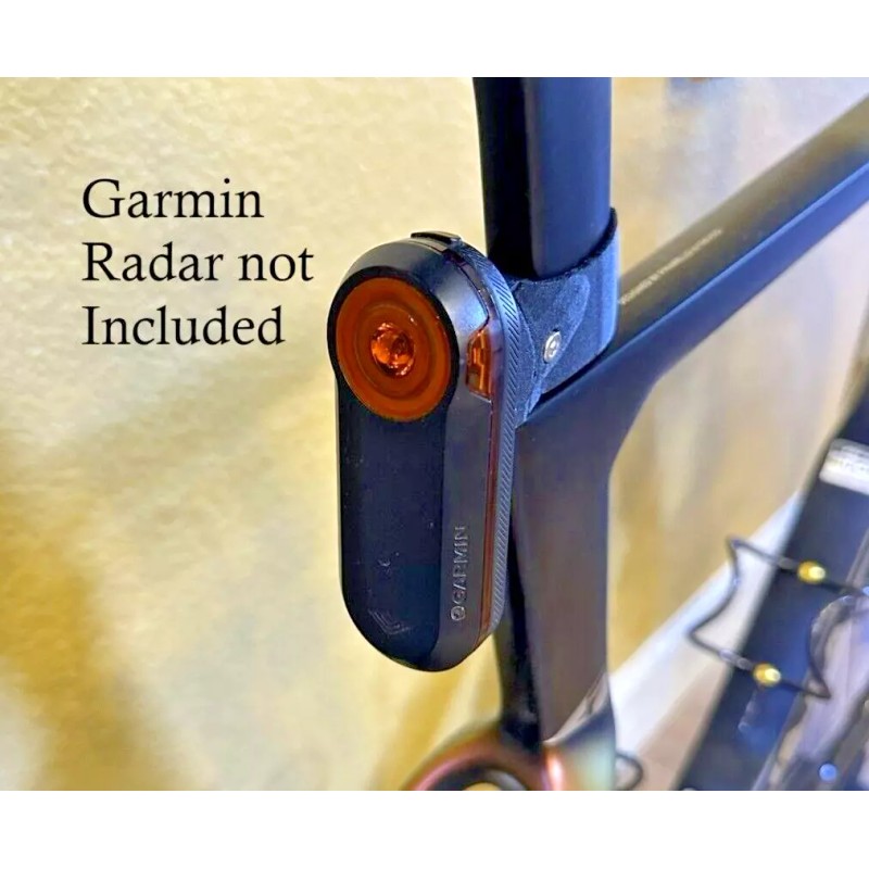 Pinarello Garmin Radar Mount for All Pinarello Dogma F, F5,