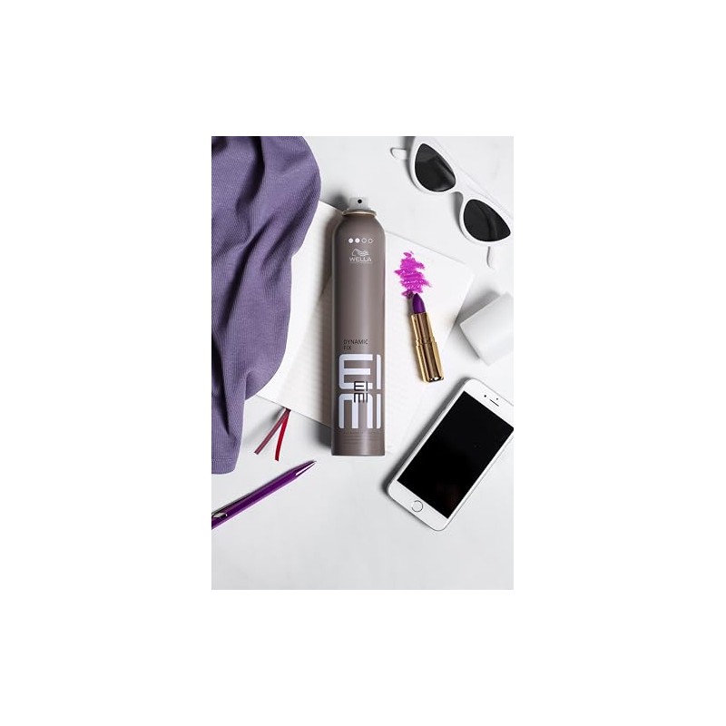 Wella EIMI Foam