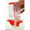 Rothenberger 2.5-20 Litre Water Flow Measure - Type