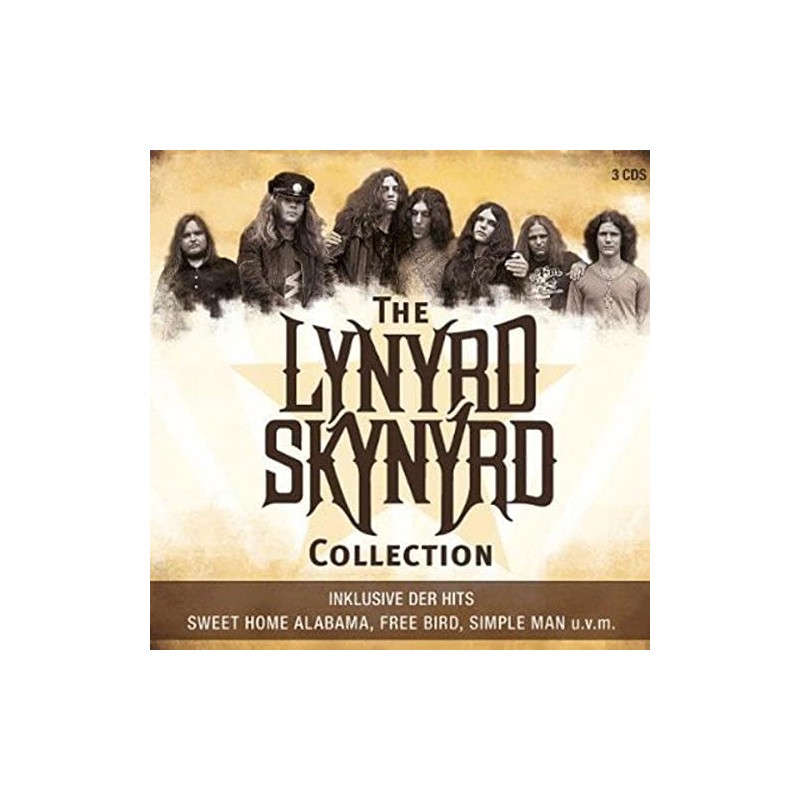 The Lynyrd Skynyrd Collection