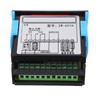 Humidity Controller Single Digital Display Intelligent Control Switch with Alarm