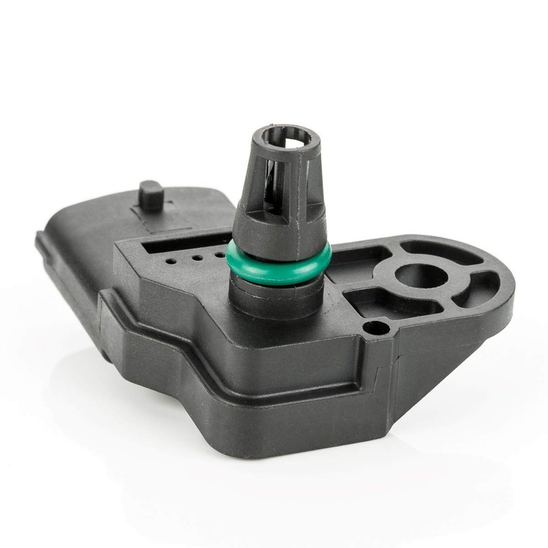 LST Druckor Intake Pipe Pressure Ins 9-3