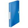 Leitz 46290036 Box File, Holds up to 300 A4 Sheets,