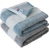 imaa Imabari Towel, Certified Towel, Bath Towel, 23.6 x 47.2