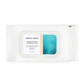 (NS홈쇼핑)라끄베르 DEEPMOIST 클렌징 티슈34264553 (NS Home Shopping) Lacquerver DEEPMOIST Cleansing Tissue 34264553